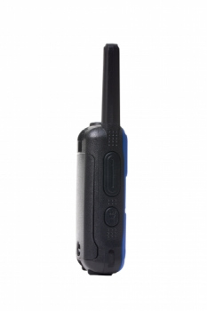 TurboSky T55 Blue, финальное фото товара