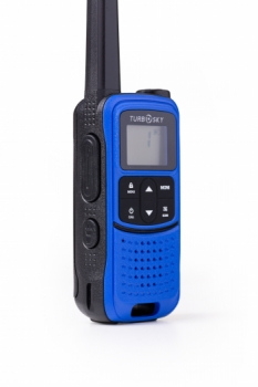TurboSky T55 Blue, товарное фото