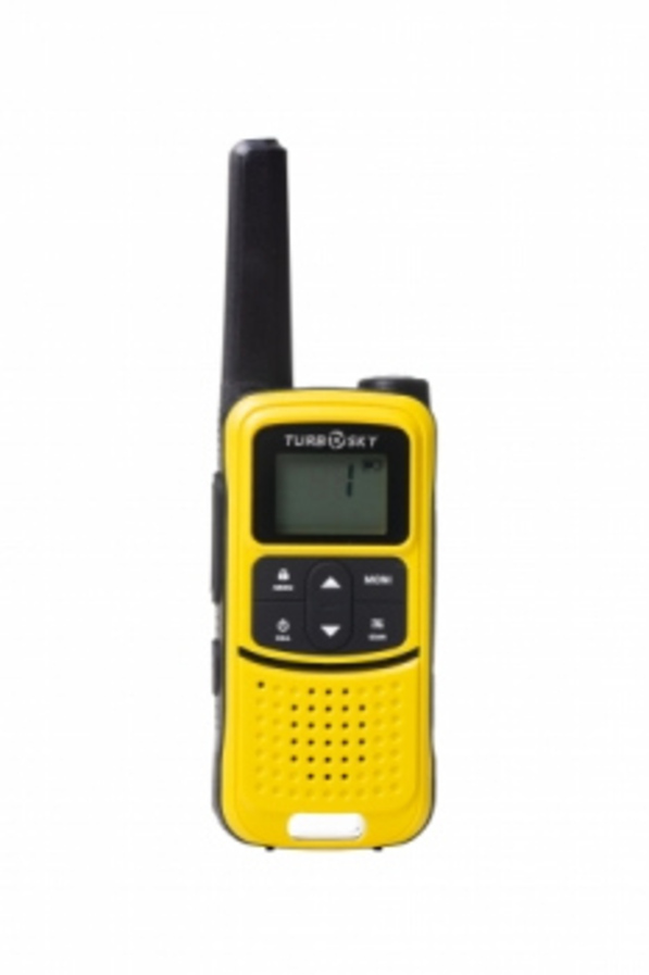 Рация TurboSky T55 Yellow