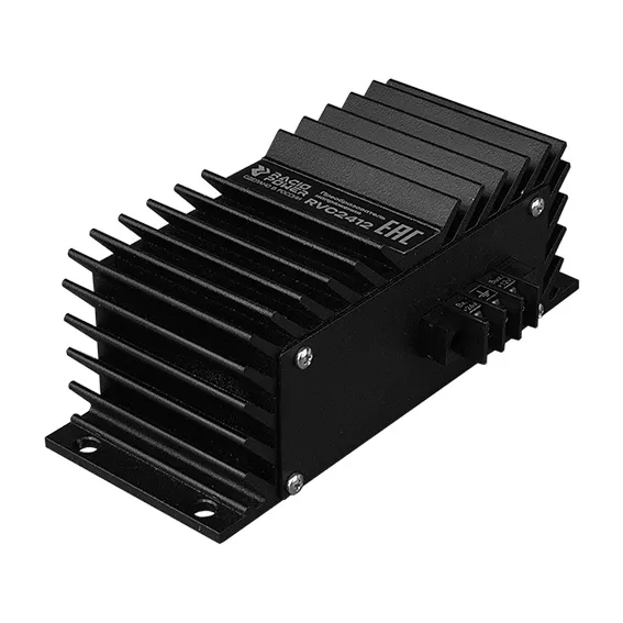 Преобразователь напряжения Racio Power RVC2412