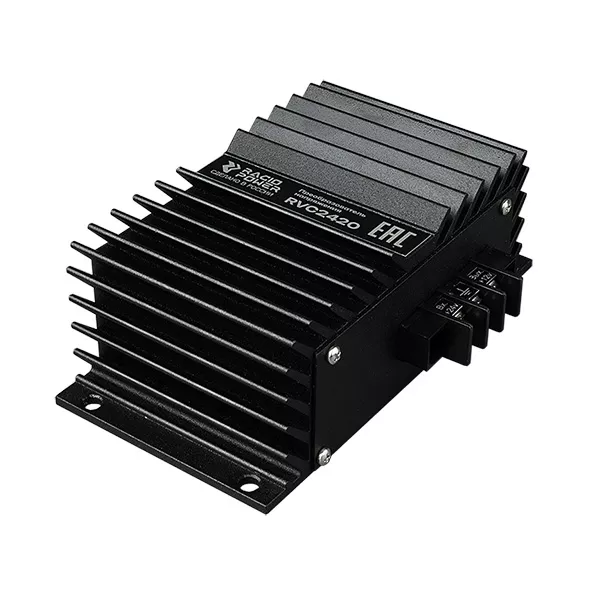 Преобразователь напряжения Racio Power RVC2420