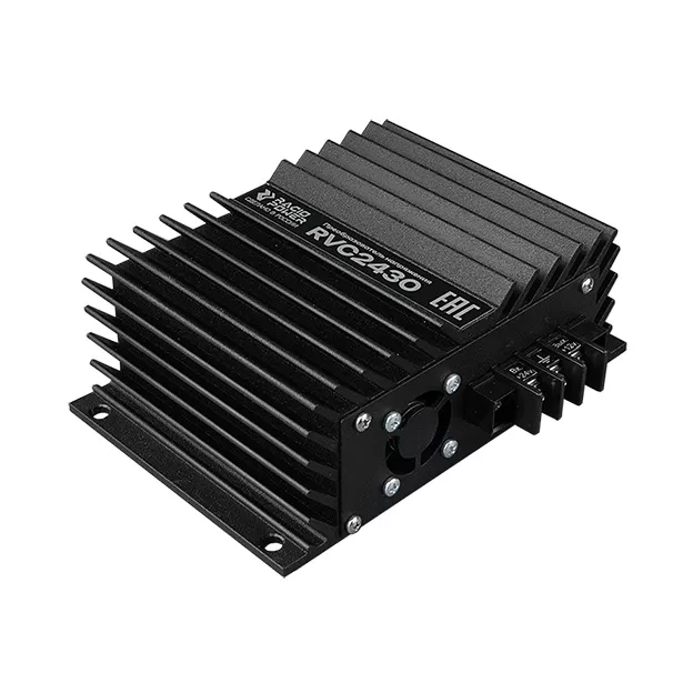 Преобразователь напряжения Racio Power RVC2430
