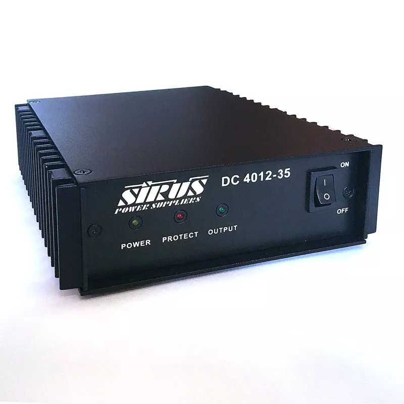 Преобразователь постоянного напряжения Sirus DC4012-35