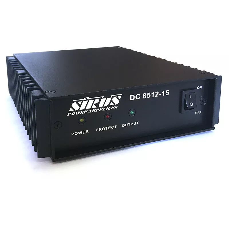 Преобразователь постоянного напряжения SIRUS DC8512-15