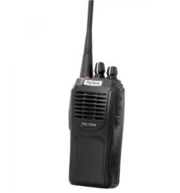 Рация Hytera TC-700EX PLUS UHF/VHF