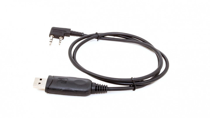 Программатор КОМБАТ ПР-34U USB