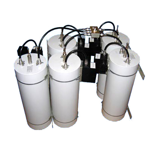 Радиал CL10-2V-50-X/2