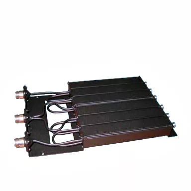 Радиал MDF1-6UH5/8