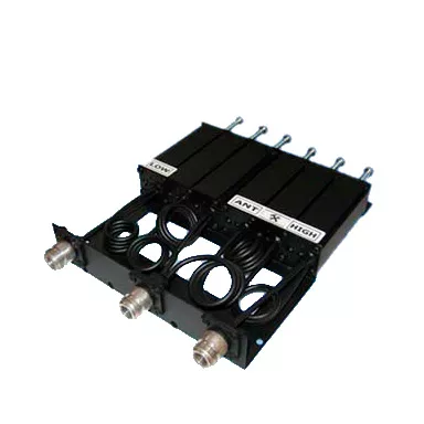 Радиал MDF1-6VL4,5/6