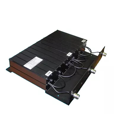 Радиал MDF2-6U10-HP