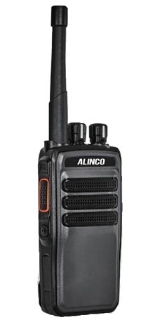 Рация ALINCO DJ-D45