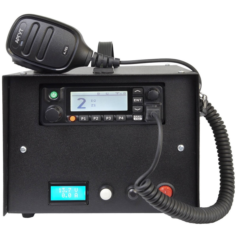 Рация Аргут А-703С UHF