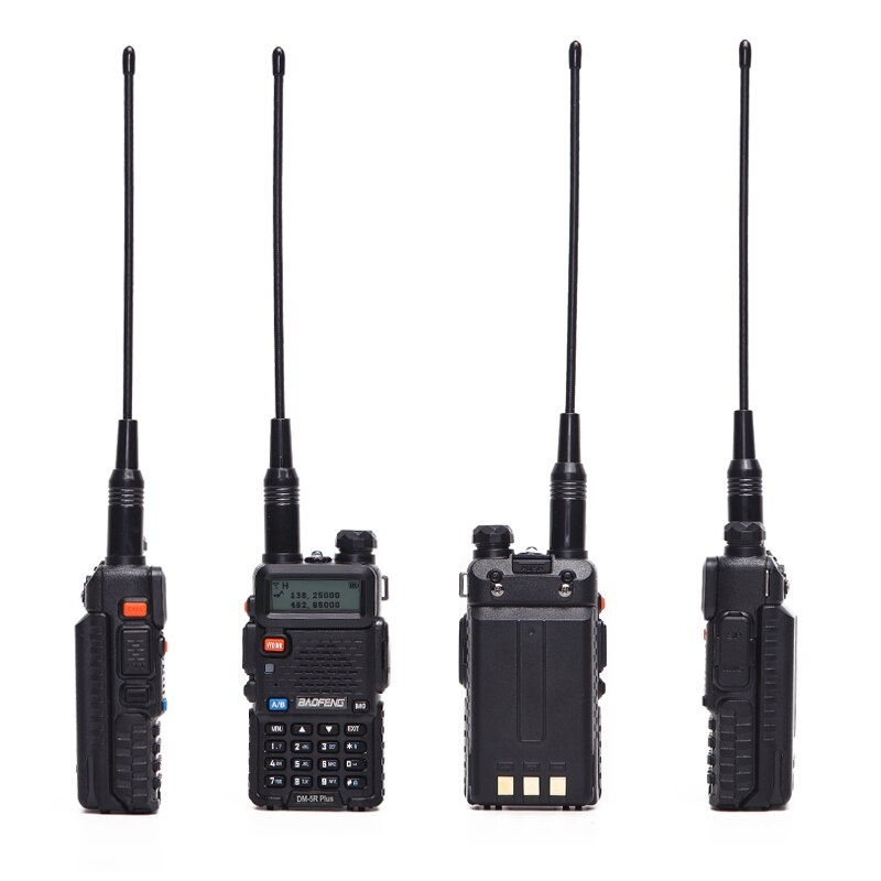 Рация Baofeng DM-5R Plus