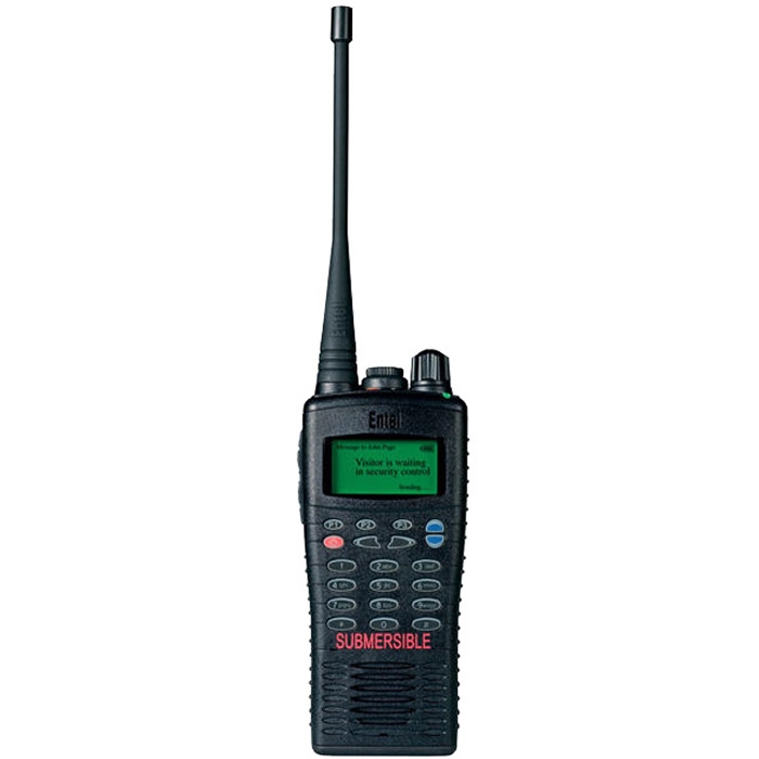 Рация Entel HT826