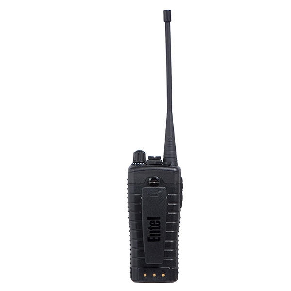 Entel HT826, общий вид