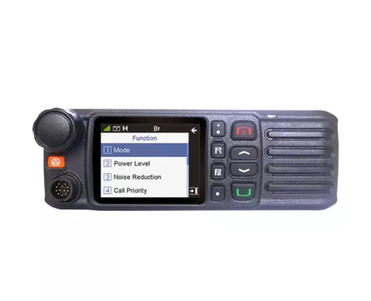 Рация Excera EM8100(H) UHF