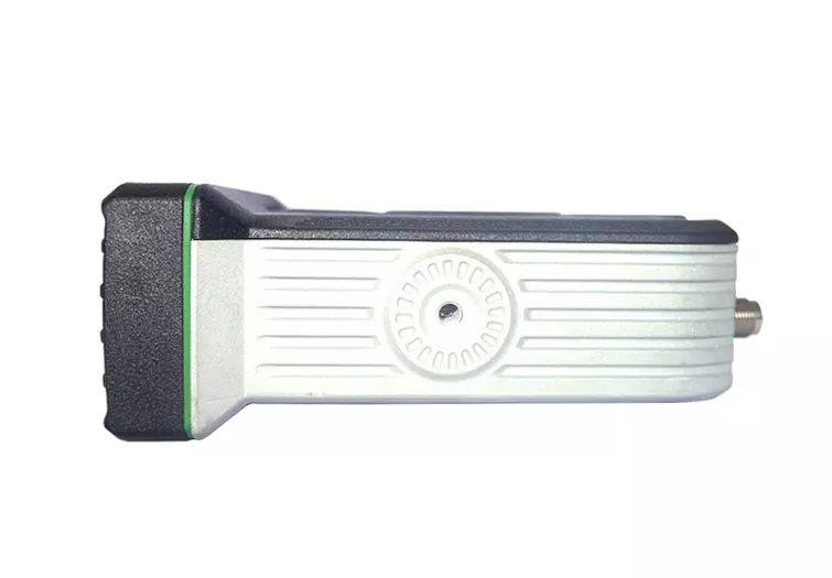Excera EM8100(H) UHF, корпус радиостанции