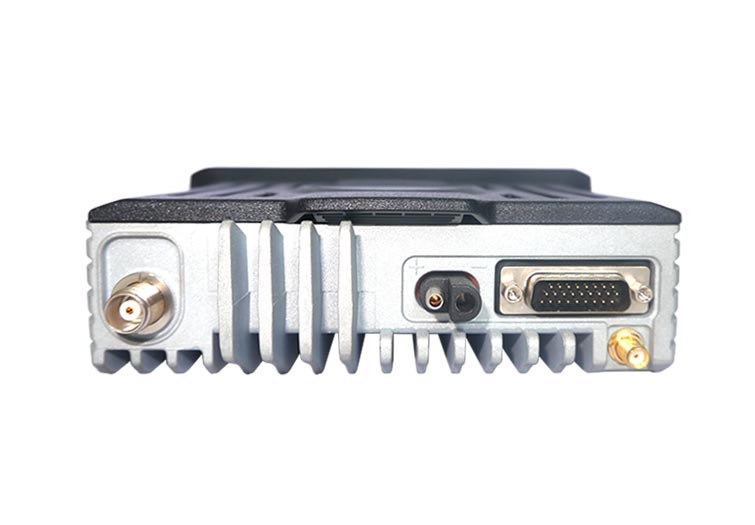 Excera EM8100(L) VHF блок радиостанции