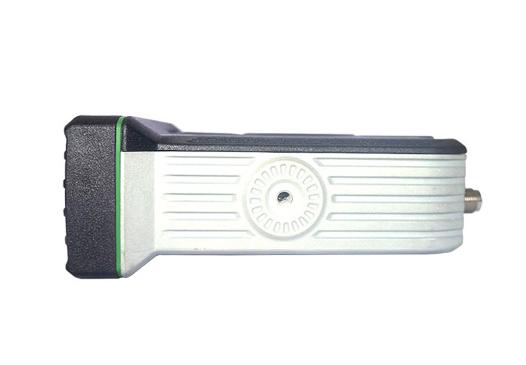 Excera EM8100(L) VHF автомобильная установка