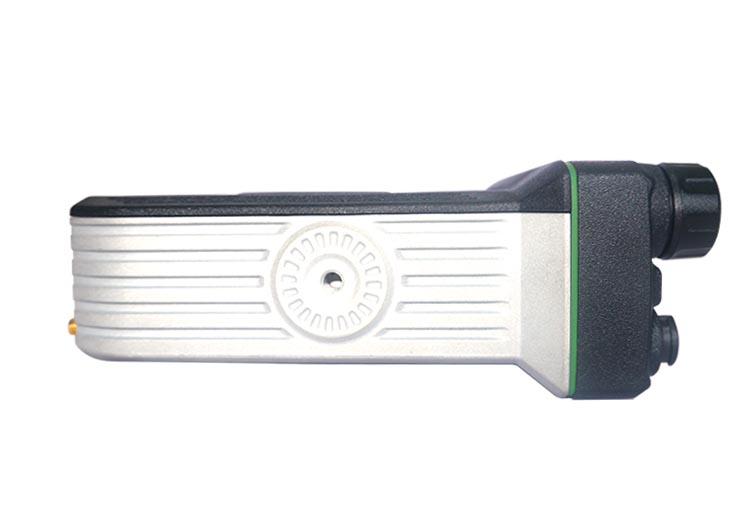 Excera EM8100(L) VHF интерфейсы подключения