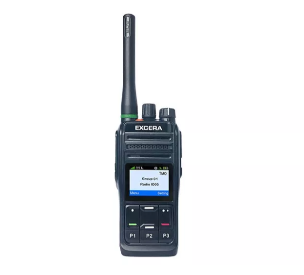 Рация Excera EP5500 UHF