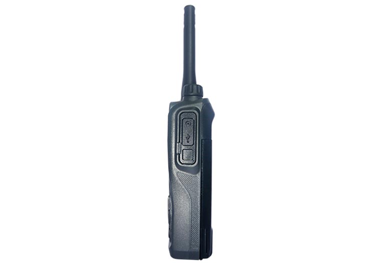 Excera EP5500 UHF, радиостанция в сборе