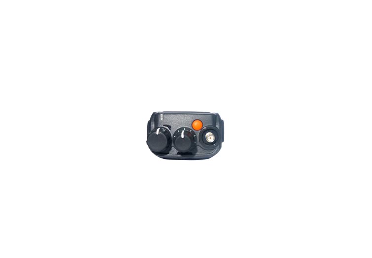 Excera EP5500 UHF, детальный вид