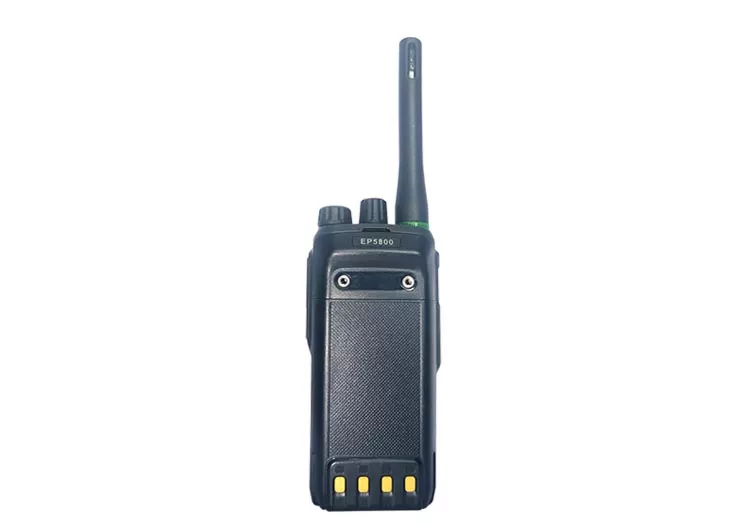 Excera EP5800 UHF, вид корпуса