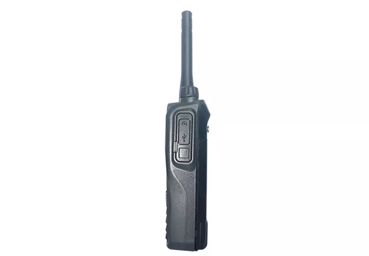 Excera EP5800 UHF, радиостанция в сборе