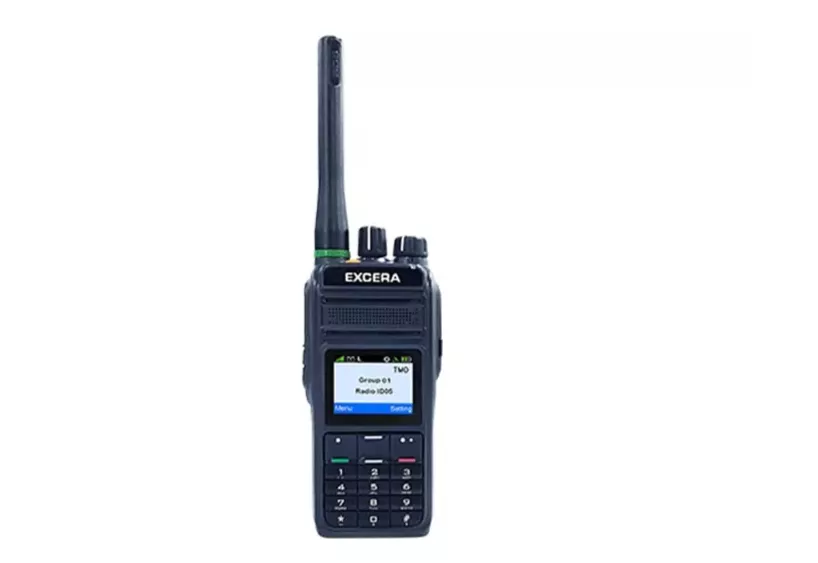Рация Excera EP5800 VHF