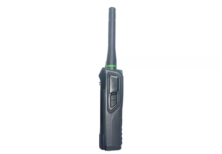 Excera EP5800 VHF, боковой ракурс