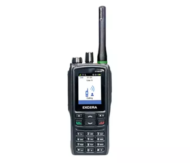 Рация Excera EP8100 UHF