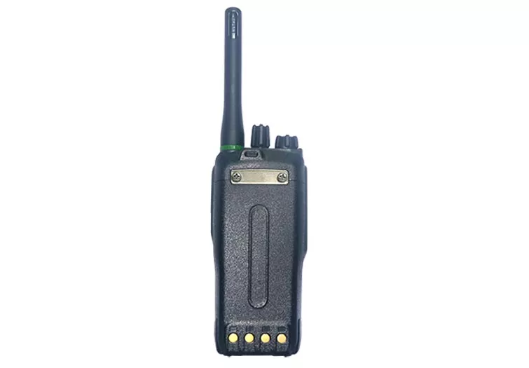 Excera EP8100 UHF, корпус