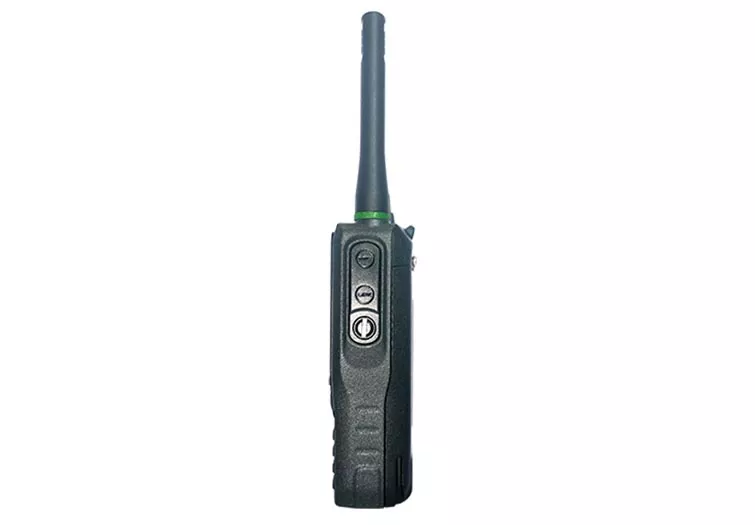 Excera EP8100 UHF, рация в сборе
