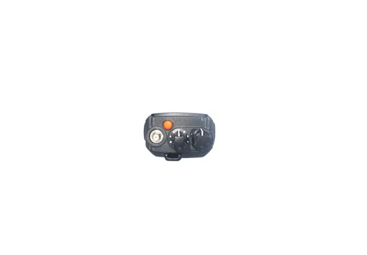 Excera EP8100 UHF, аксессуарный вид