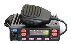 Рация Гранит 2Р-25