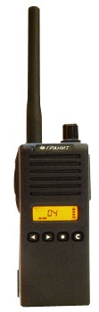 Рация Гранит Р-43