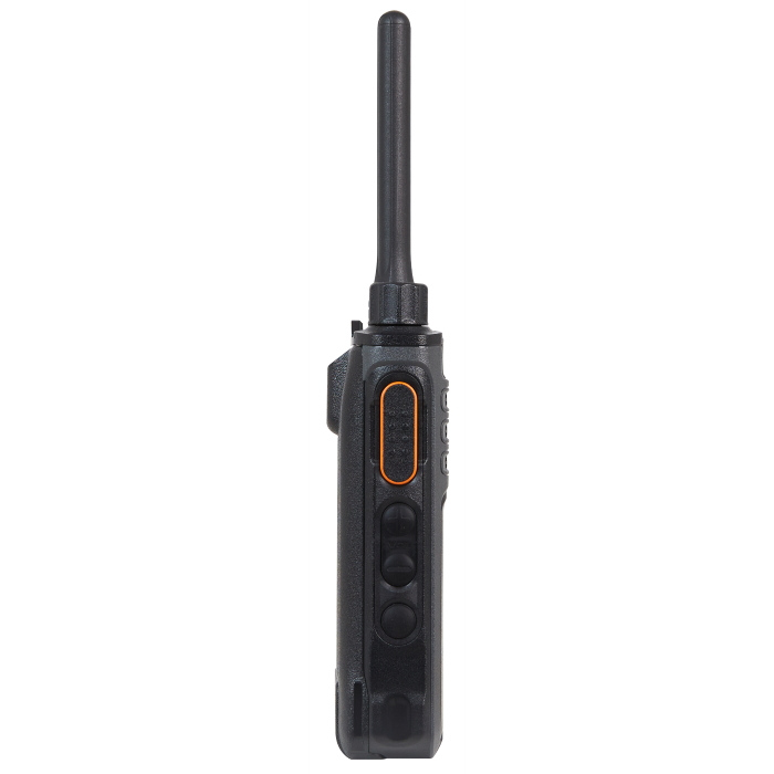 Hytera BP 515, общий вид