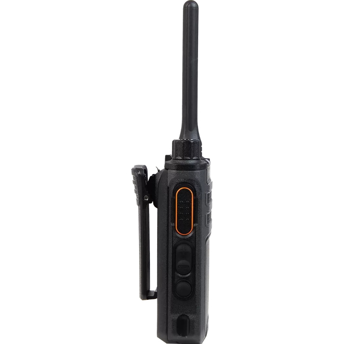 Hytera BP 515, комплект и упаковка