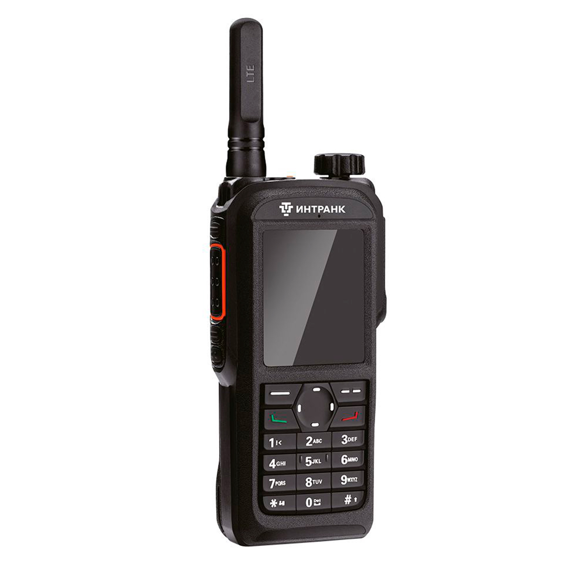 Рация ИНТРАНК PoC СР-370