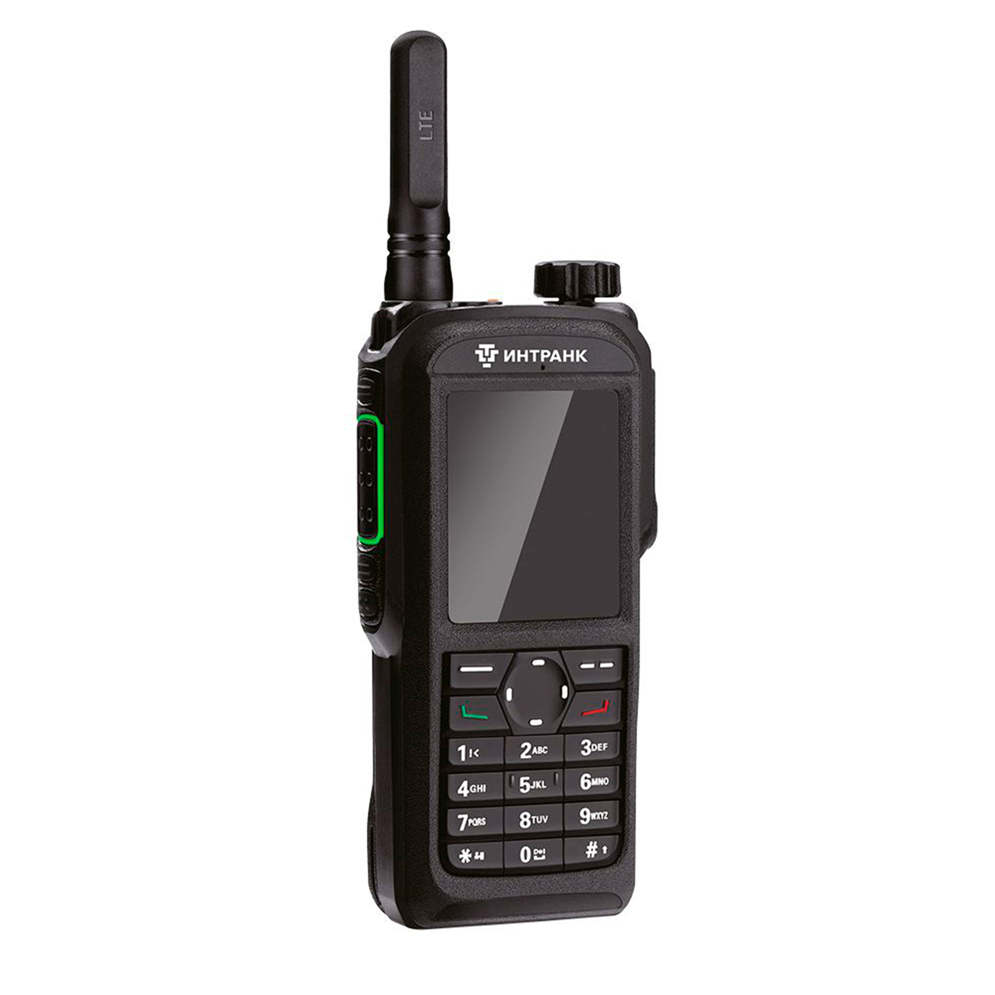 Рация ИНТРАНК POC СР-770EX