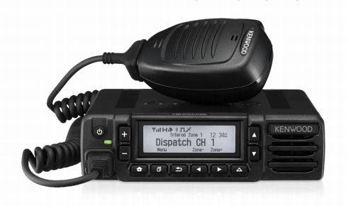 Рация Kenwood NX-3820HGK