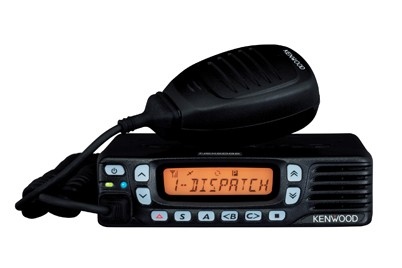 Рация Kenwood NX-720HK