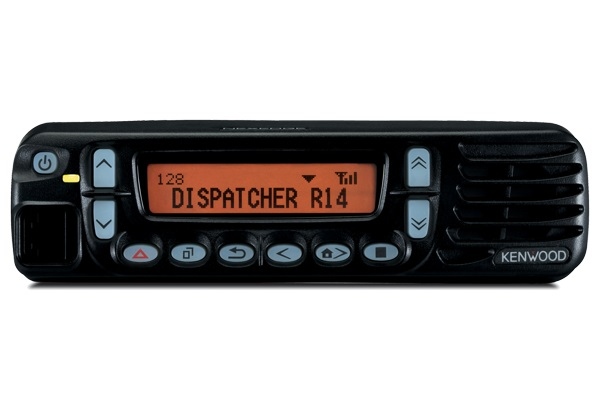 Рация Kenwood NX-800E
