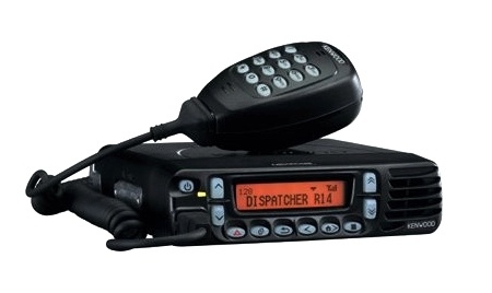 Рация Kenwood NX-800HK