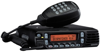 Рация Kenwood NX-800HK2