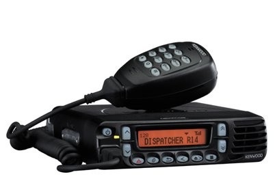 Рация Kenwood NX-800K2