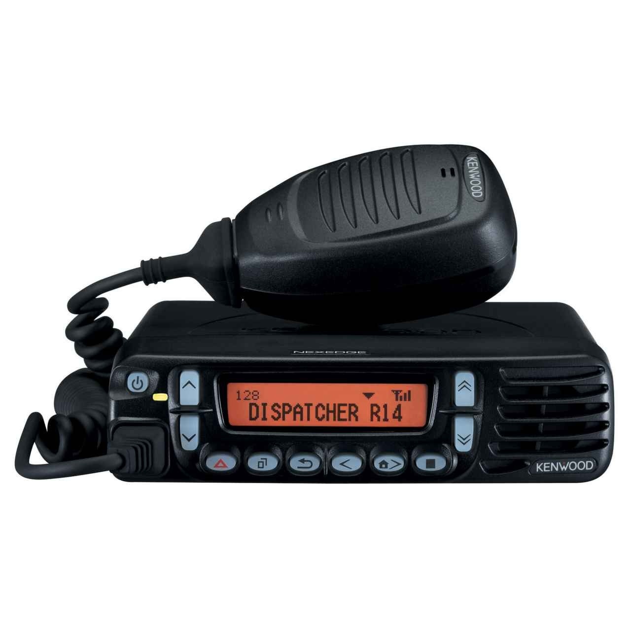 Рация Kenwood NX-900K