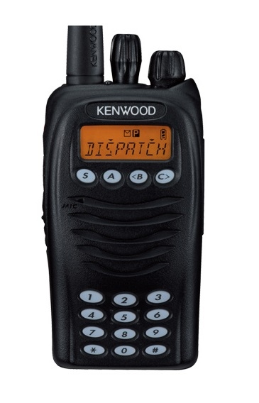 Рация Kenwood TK-3170M