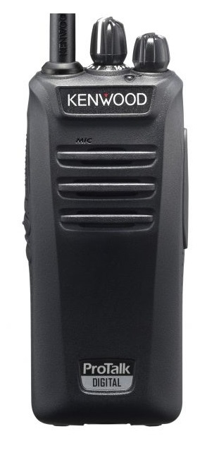 Рация Kenwood TK-3401DE